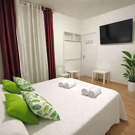 Birillo Hotel