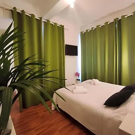 Birillo Hotel 2*