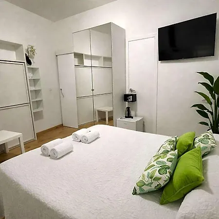 Hotel Birillo La Spezia