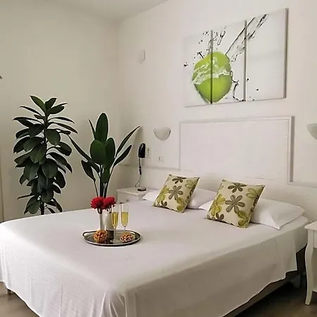 Birillo Hotel