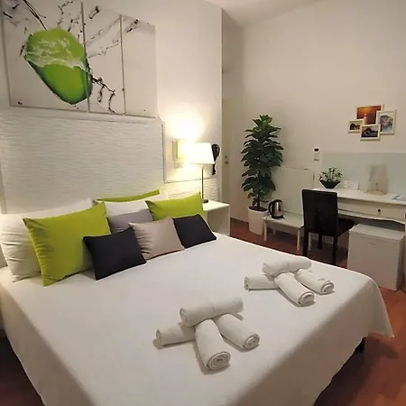 Birillo Hotel La Spezia