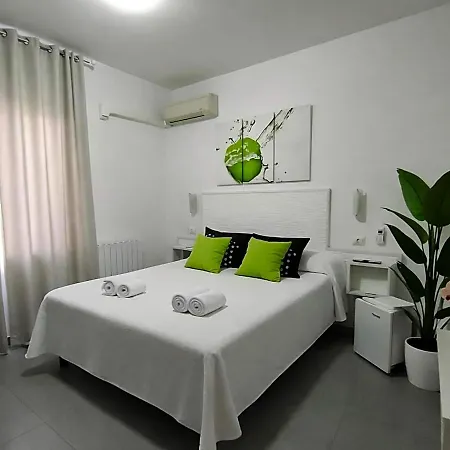 Hotel Birillo 2*