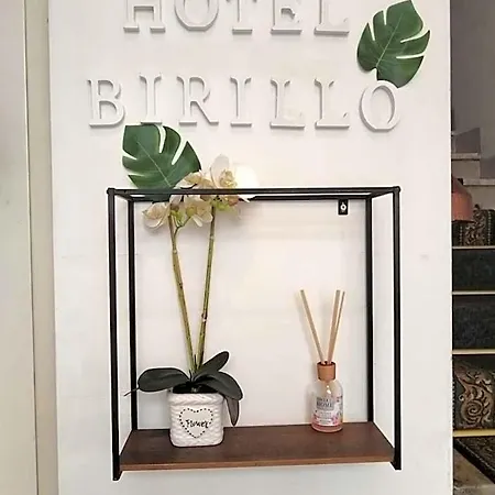 Birillo Hotel La Spezia