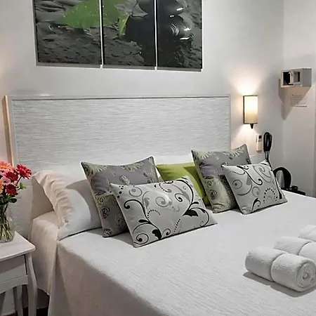 Hotel Birillo