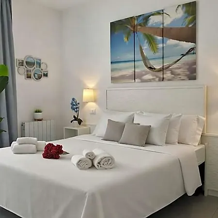 Hotel Birillo La Spezia