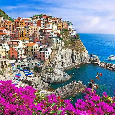 Birillo La Spezia