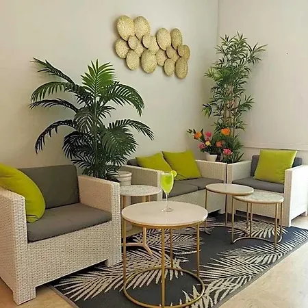Birillo Hotel
