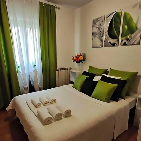 Hotel Birillo
