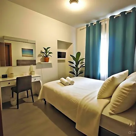 Hotel Birillo La Spezia