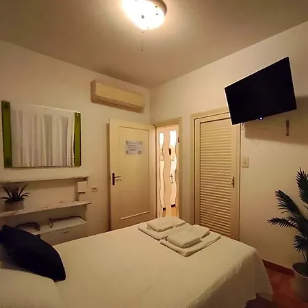 Birillo Hotel
