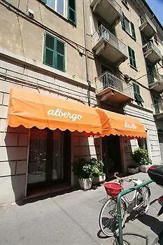 Birillo La Spezia