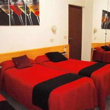 Hotel Birillo La Spezia