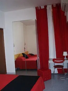 Otel Birillo La Spezia