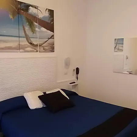 Hotel Birillo La Spezia
