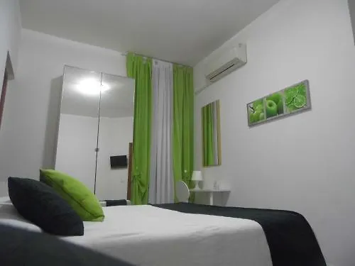 Birillo Готель 2*