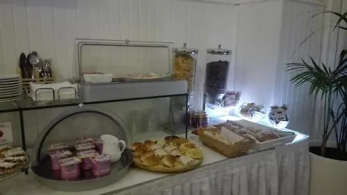 Готель Birillo Ла-Спеція