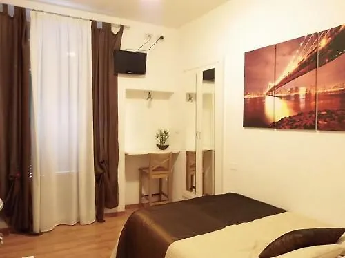 Birillo Готель