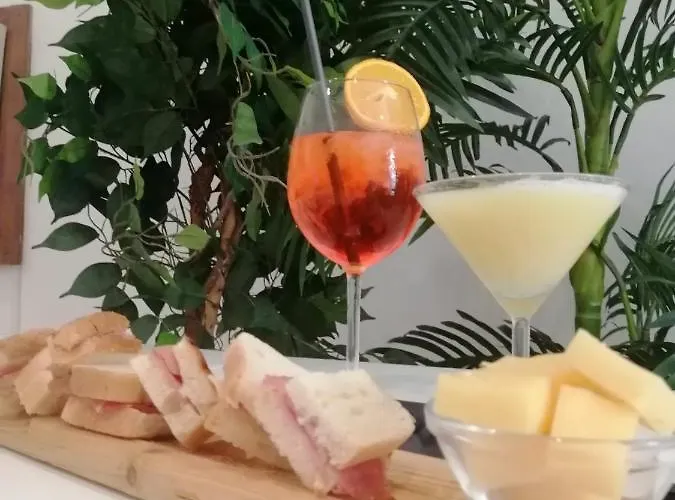 Готель Birillo 2*