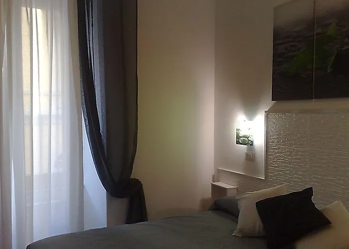 Birillo Hotel La Spezia