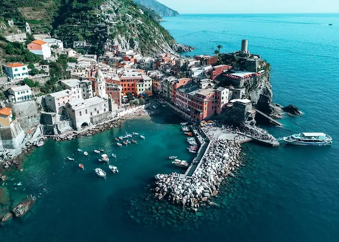 Готель Birillo 2*