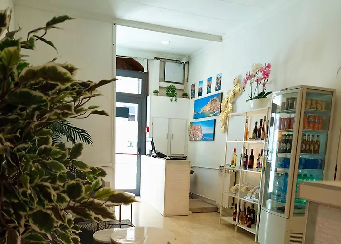 Birillo Готель