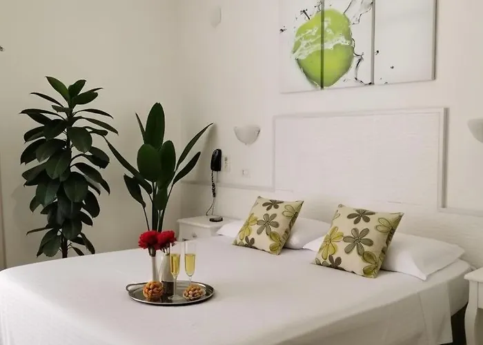 Готель Birillo 2*