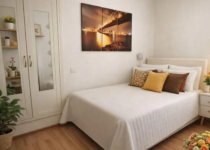 Готель Birillo