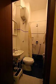 Готель Birillo 2*