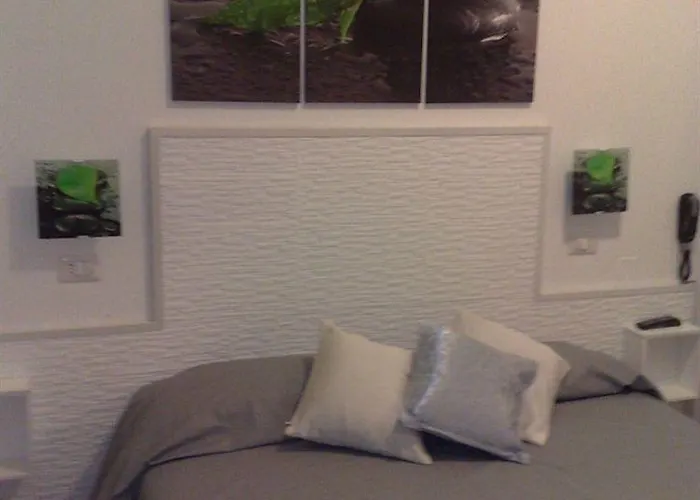 Birillo Готель Ла-Спеція