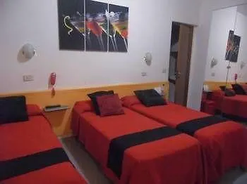 Готель Birillo 2*