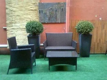 Birillo 2* Ла-Спеція