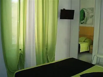 Birillo Готель 2*