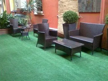 Birillo 2* Ла-Спеція