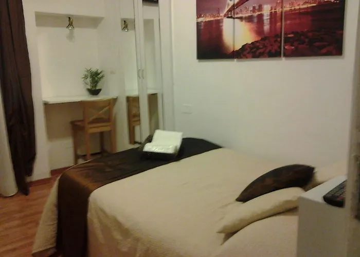 Birillo Готель 2*