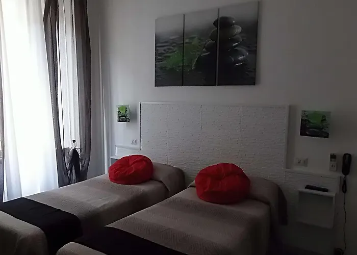 Birillo Готель 2*