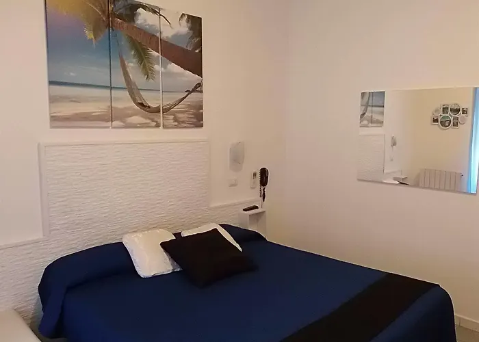 Готель Birillo Ла-Спеція