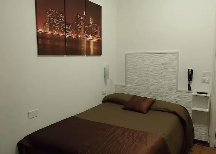 Birillo Ла-Спеція